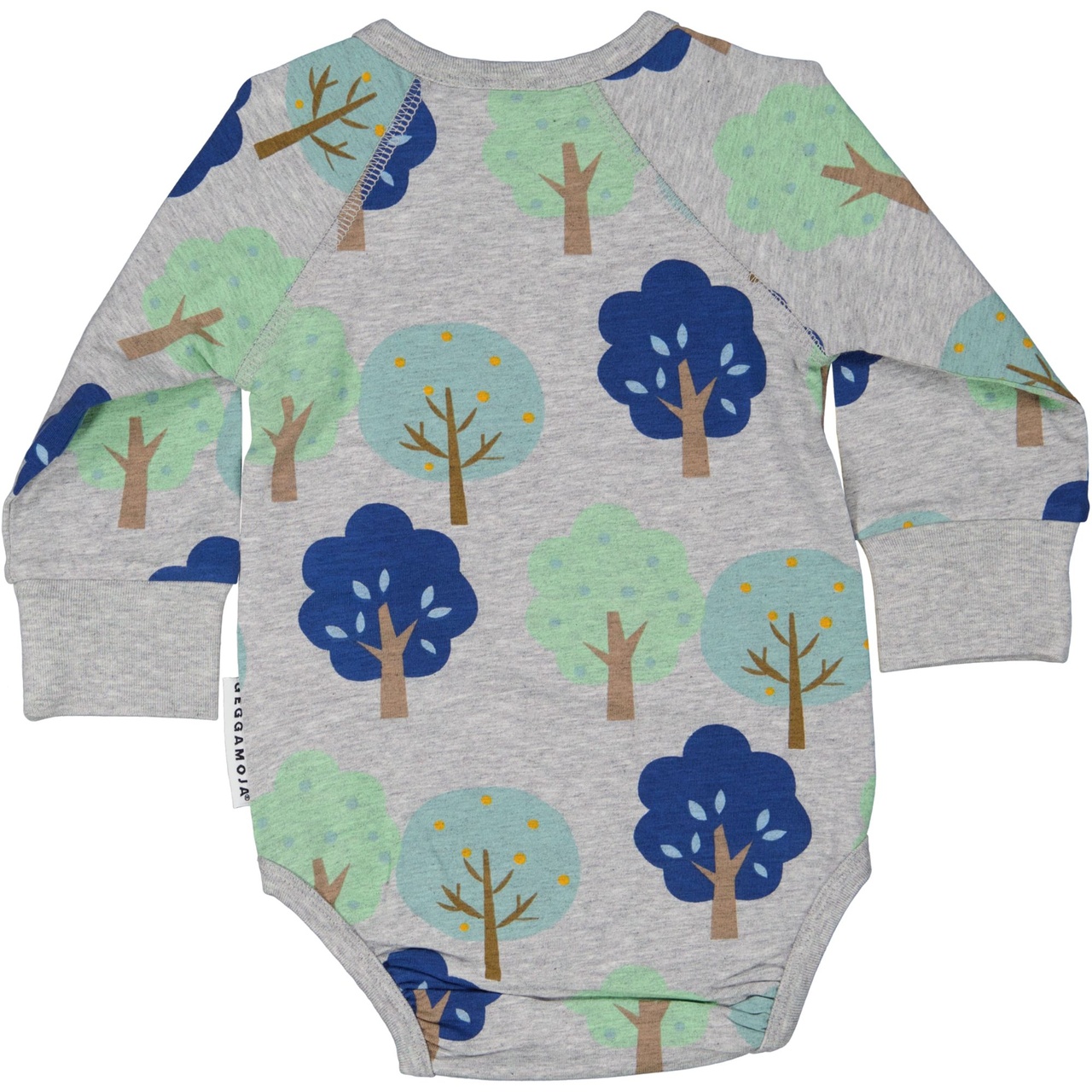 Bamboo L.S body Trees  74/80