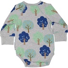 Bamboo L.S body Trees  74/80