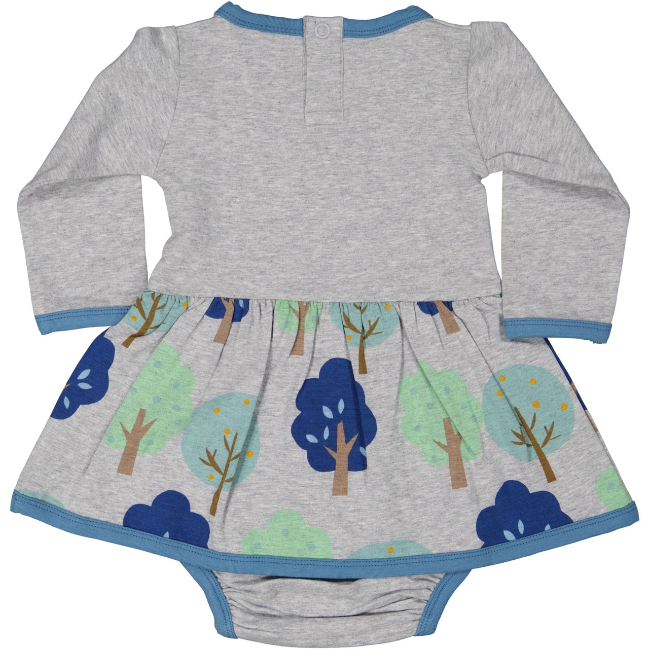 Bamboo body dress Trees 50/56