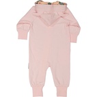 College jumpsuit Pink 110/116