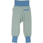 Bamboo baby pants Green  98/104