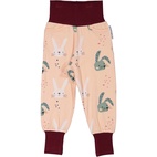 Bamboo baby pants Rabbit  98/104