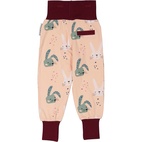 Bamboo baby pants Rabbit  98/104