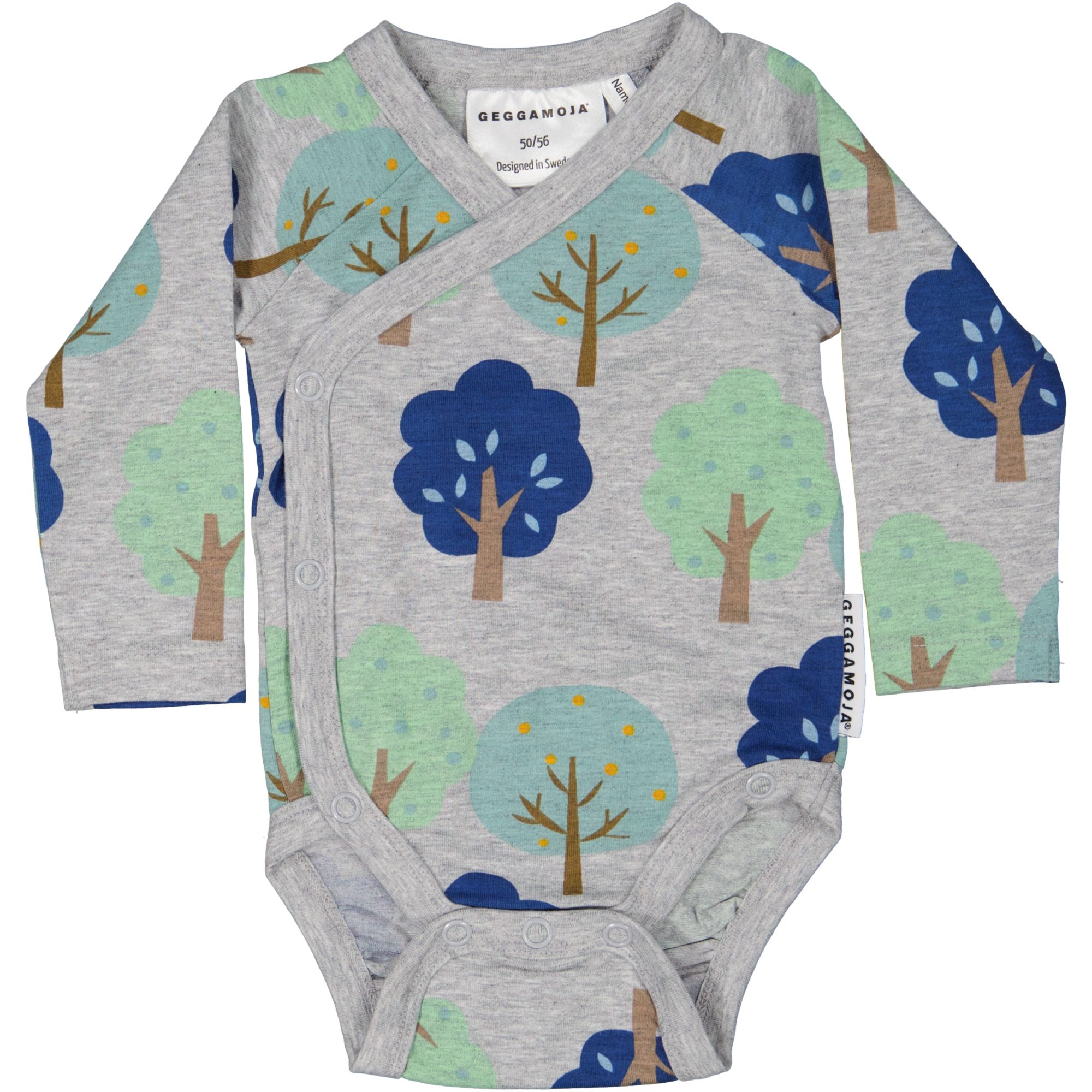 Bamboo wrap body L.S Trees
