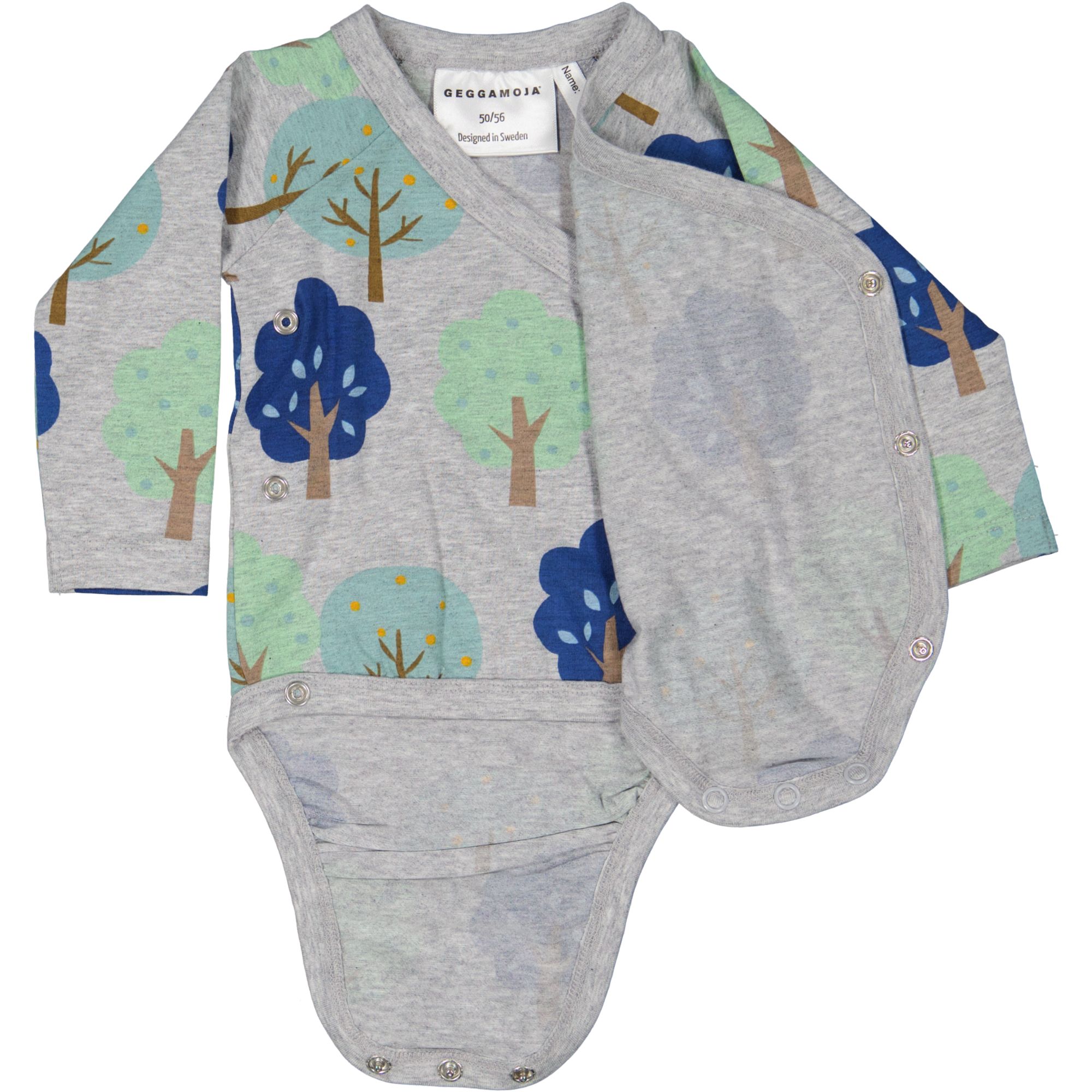 Bamboo wrap body L.S Trees