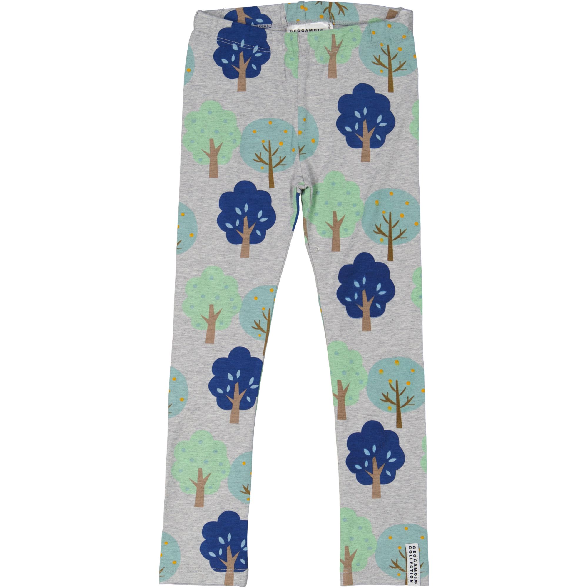 Bamboo leggings Trees