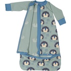 Bamboo sleep bag Hedgehog 74/80