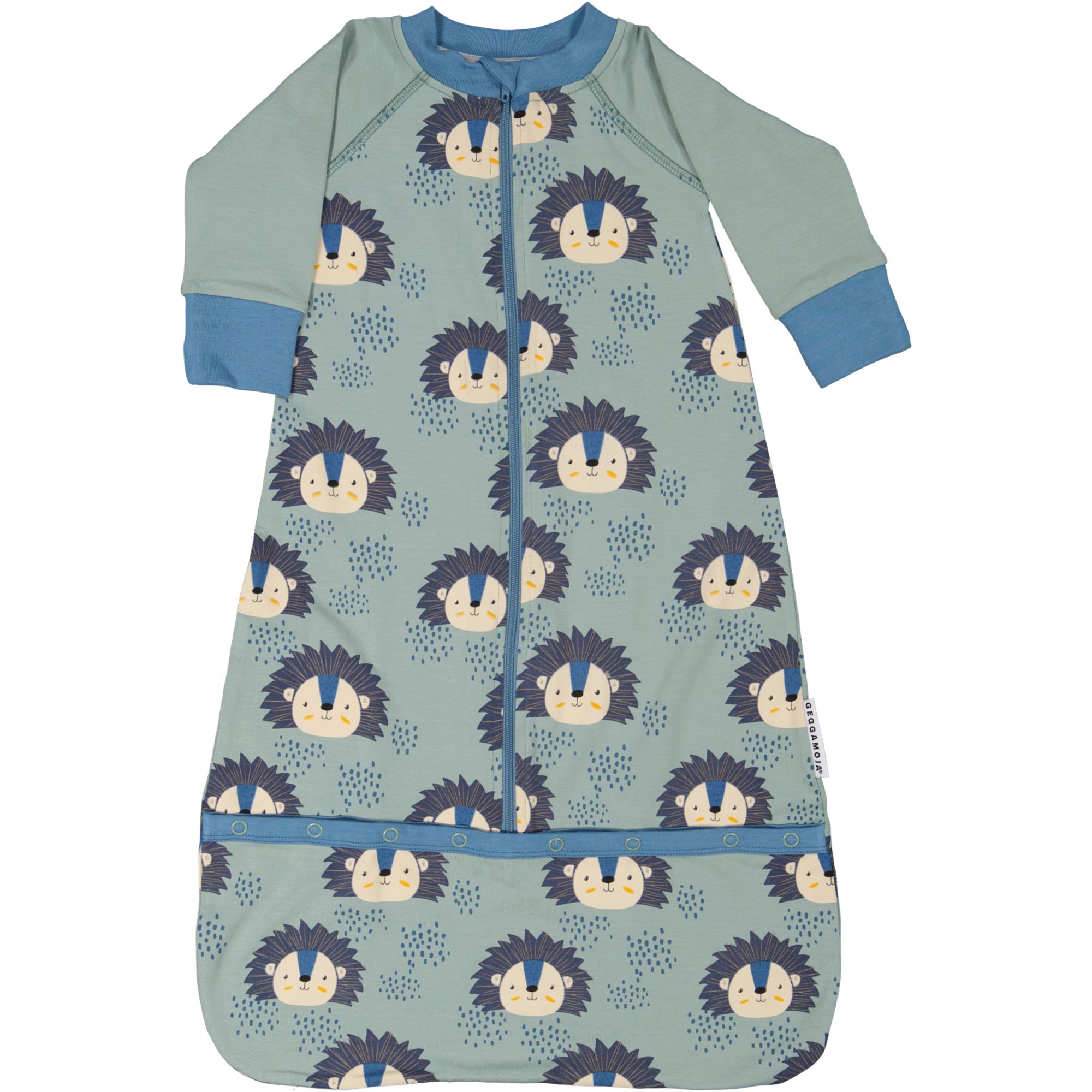 Bamboo sleep bag Hedgehog