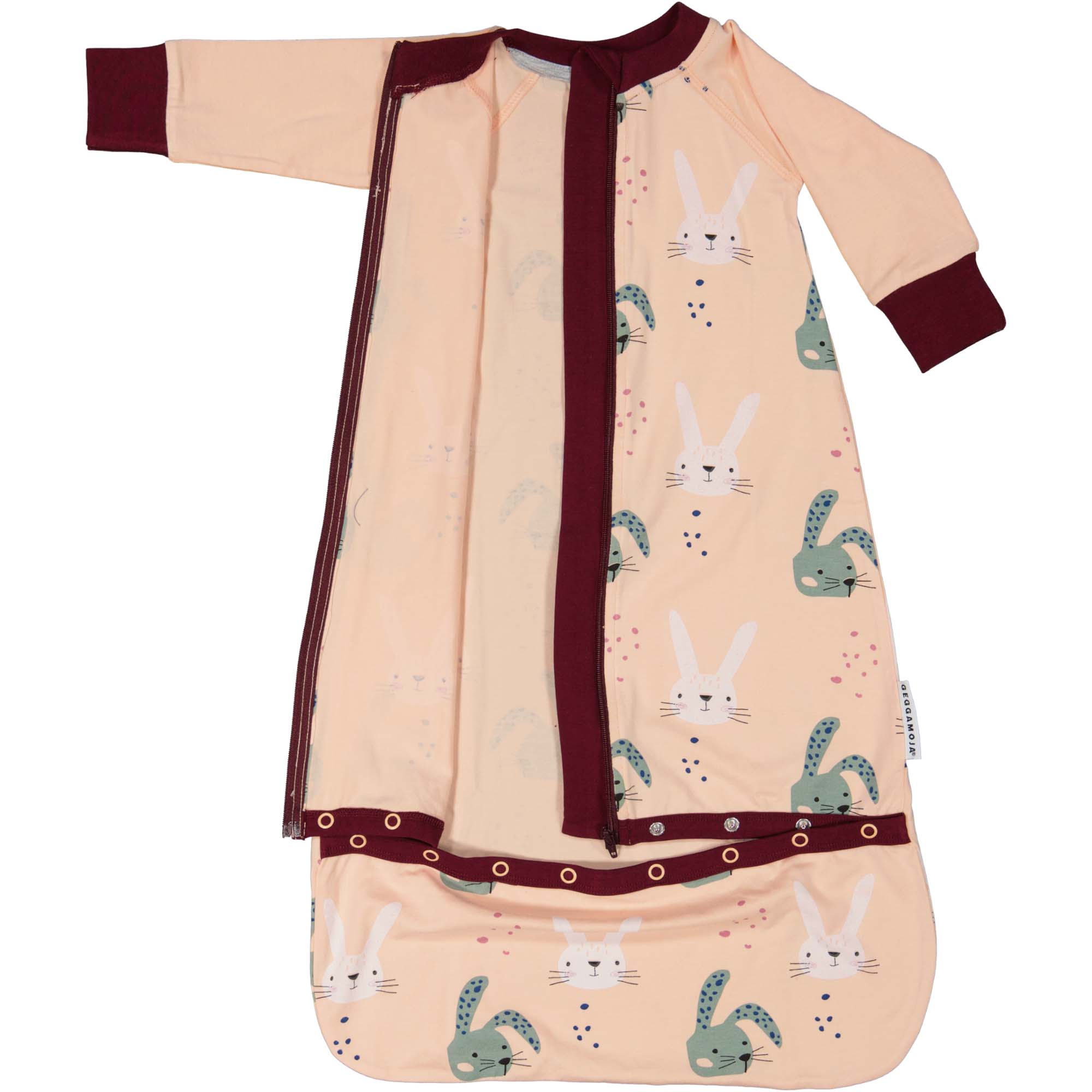 Bamboo sleep bag Rabbit