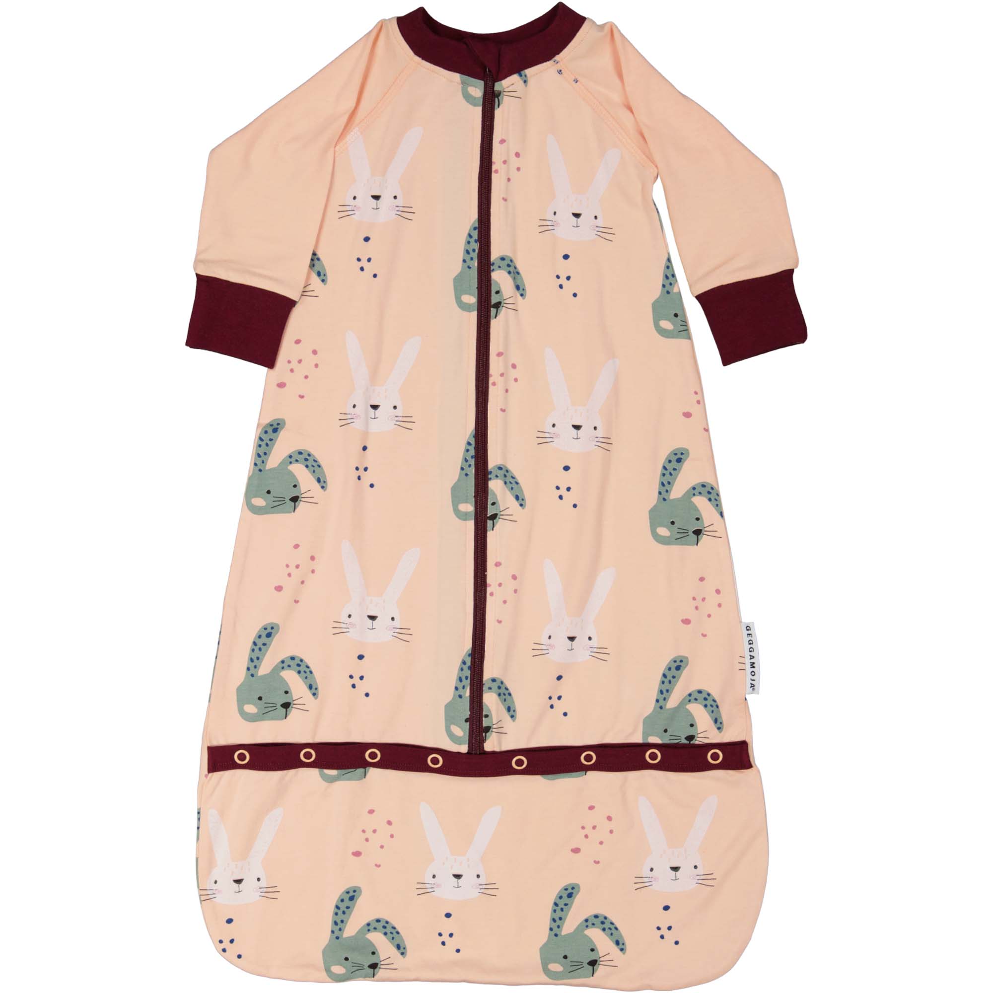 Bamboo sleep bag Rabbit
