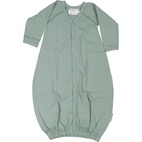 Bamboo sleep gown Green 50/56