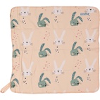 Bamboo cuddly blanket Rabbit 05 One Size