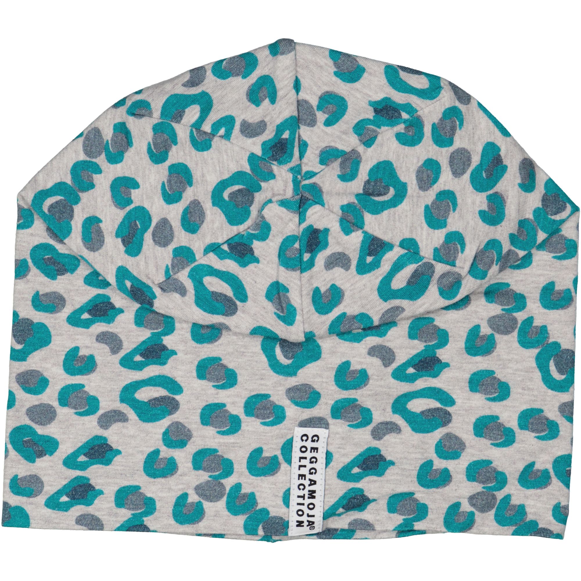 Bamboo fleece cap Leo