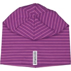 Topline cap Deep purple/lilac Mini 0-2 m