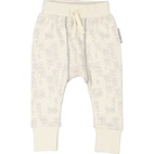 Baby pant Grey dots 86/92