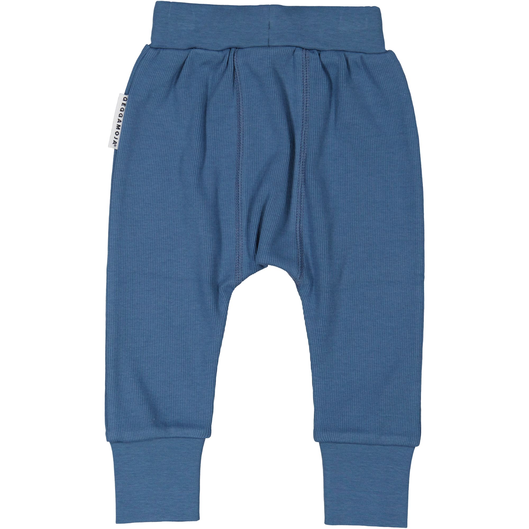 Baby pant Blue