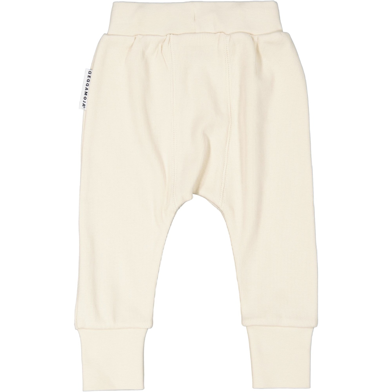 Baby pant Offwhite 86/92