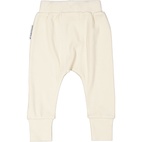 Baby pant Offwhite 74/80