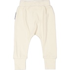 Baby pant Offwhite 50/56