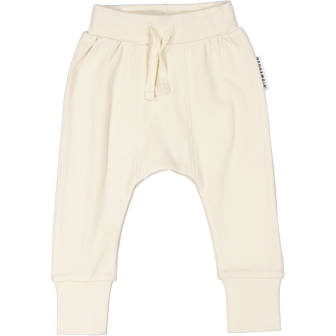 Baby pant Offwhite