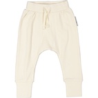 Baby pant Offwhite 50/56