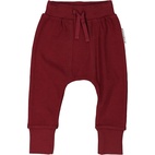 Baby pant Burgundy98/104