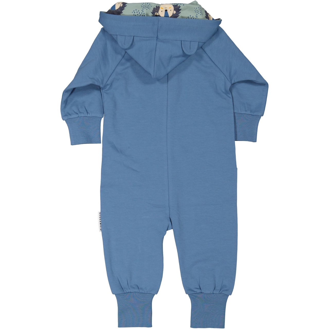 College jumpsuit Blue 50/56