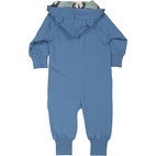 College jumpsuit Blue 50/56