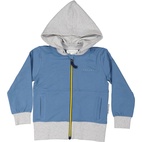 College hoodie Blue 122/128