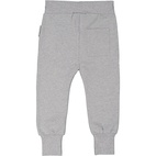 College pants Grey melange