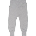 College pants Grey melange 86/92