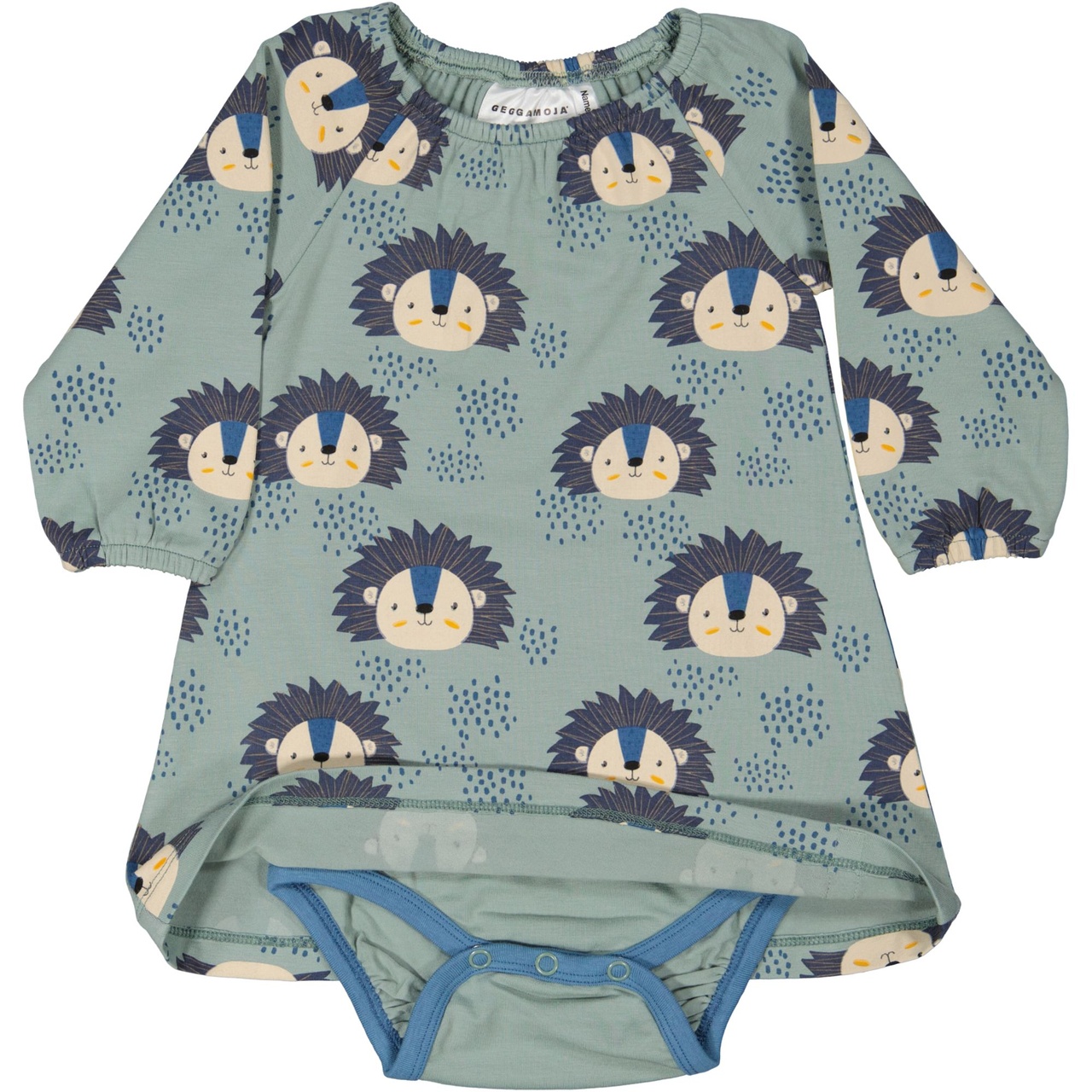 Singoalla dress Hedgehog 146/152