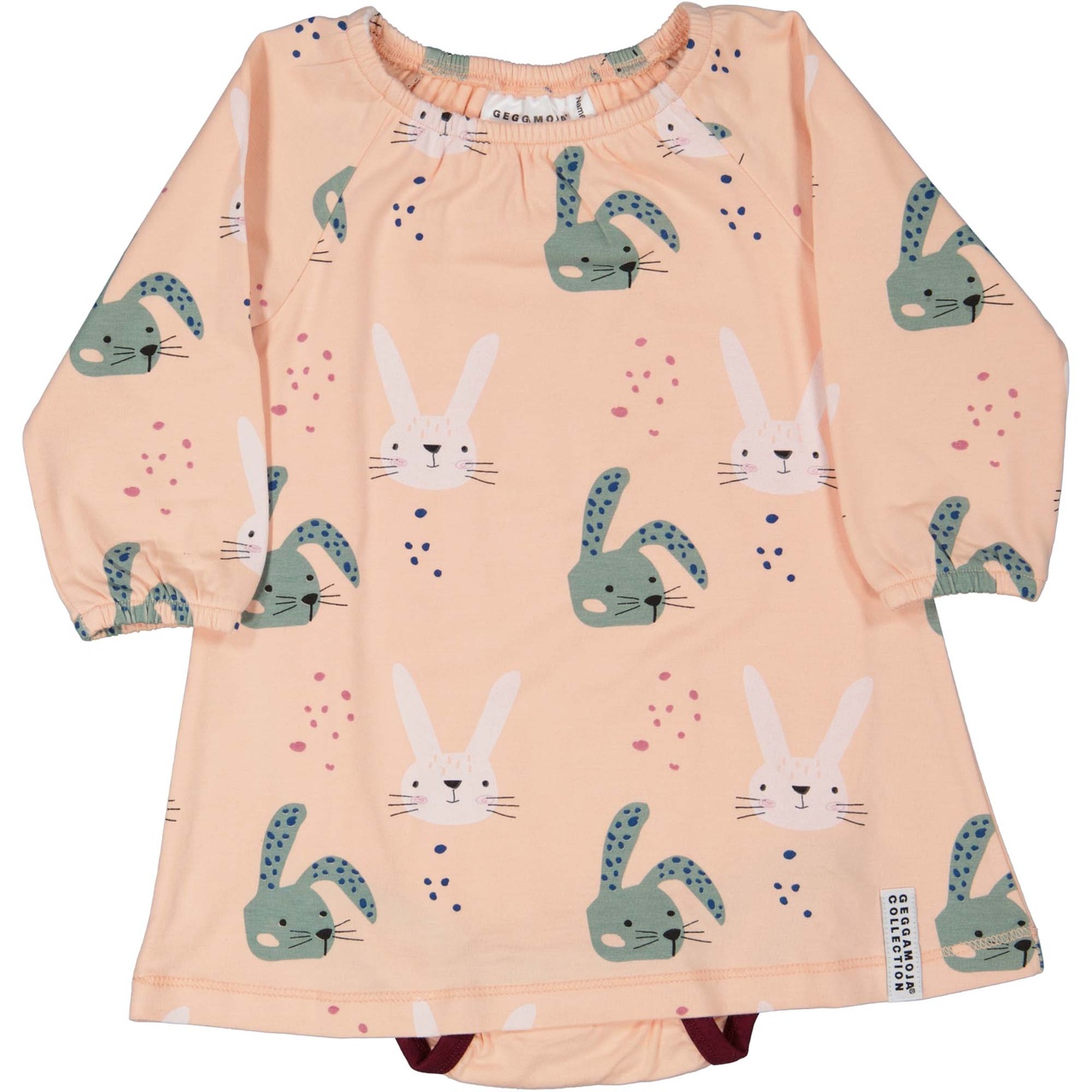 Mekko Rabbit 134/140