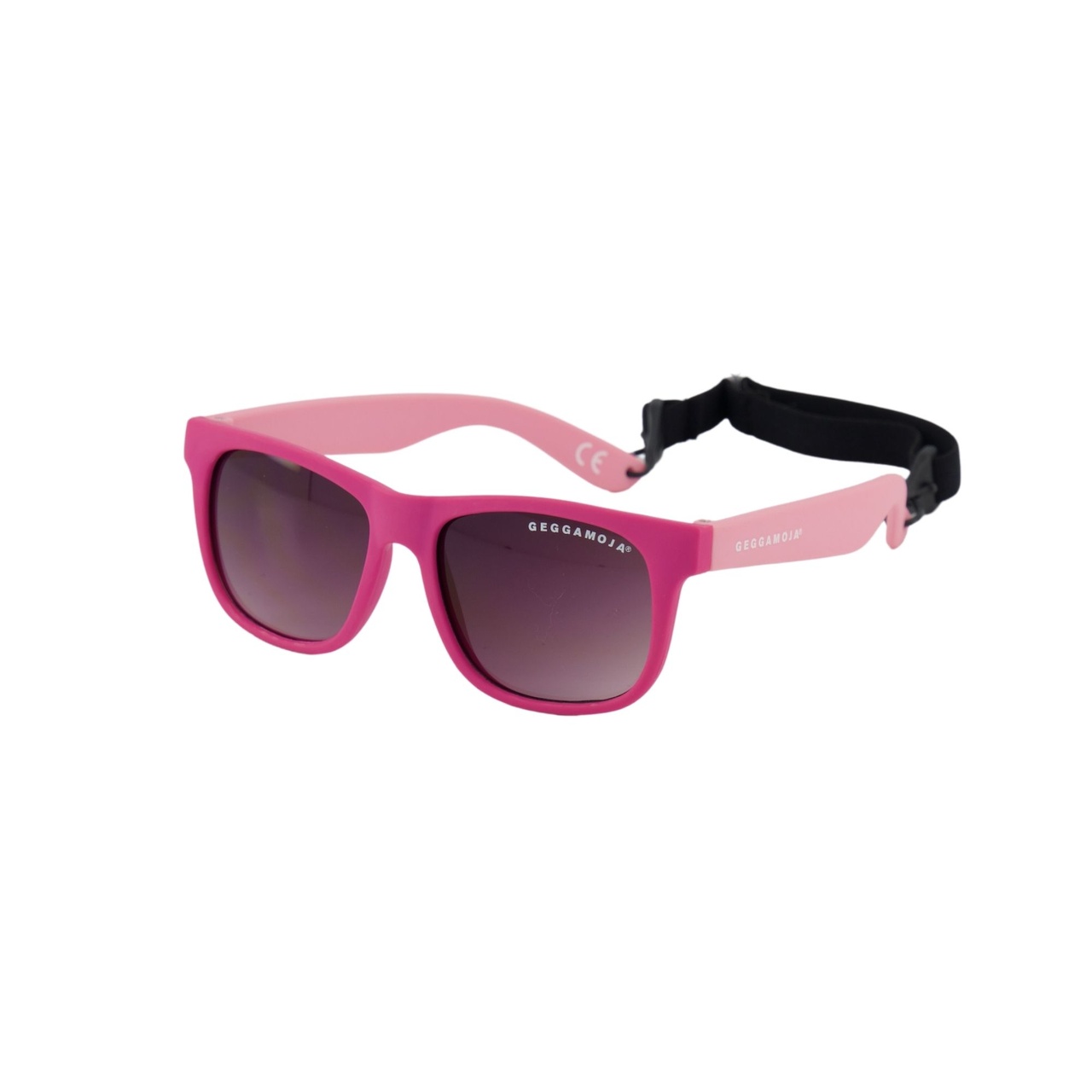 Sunglasses Baby  0-10 m- Pink