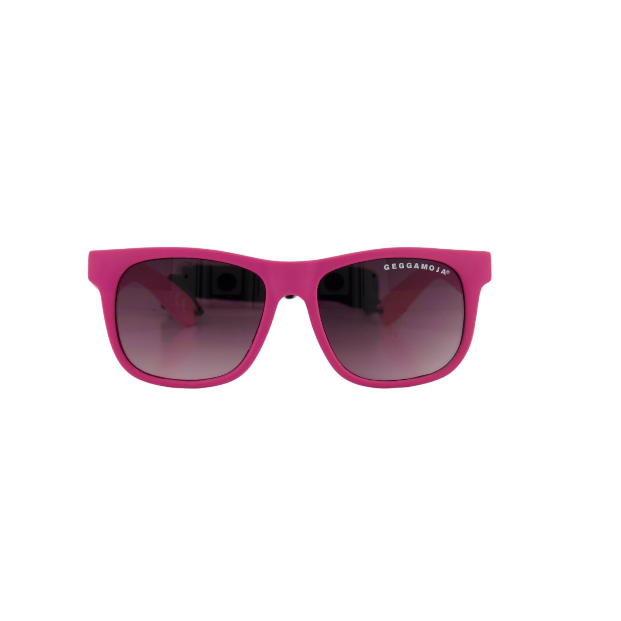 Sonnenbrille Baby  0-10 m- Pink