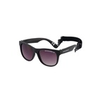 Sonnenbrille Baby 0-10 m -Black