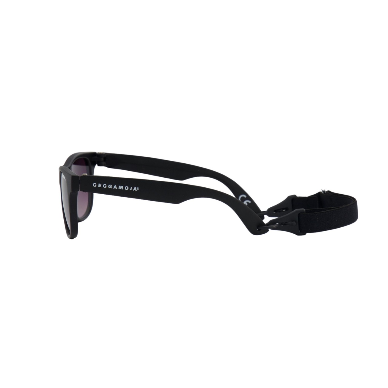 Sunglass Kids 2-6 year - Black