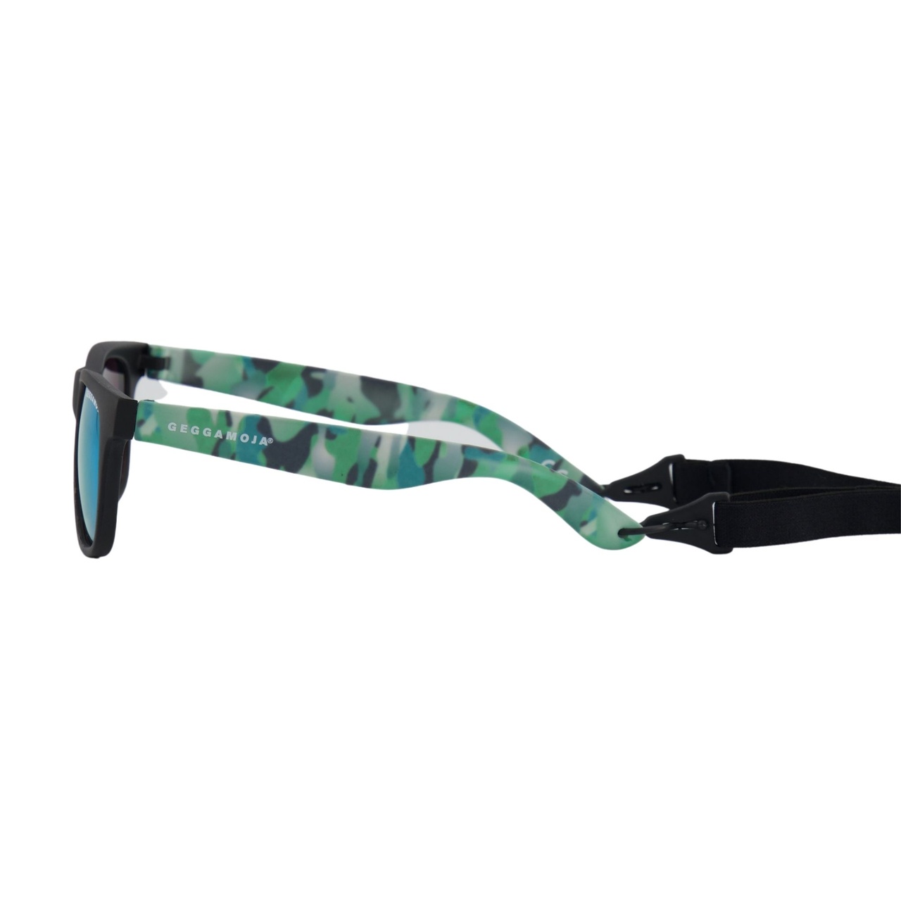 Sonnenbrille kids 2-6 y - Camouflage