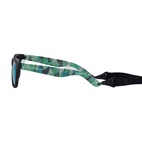 Sonnenbrille kids 6-11 y - Camouflage