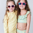 UV- Bikini set Waves