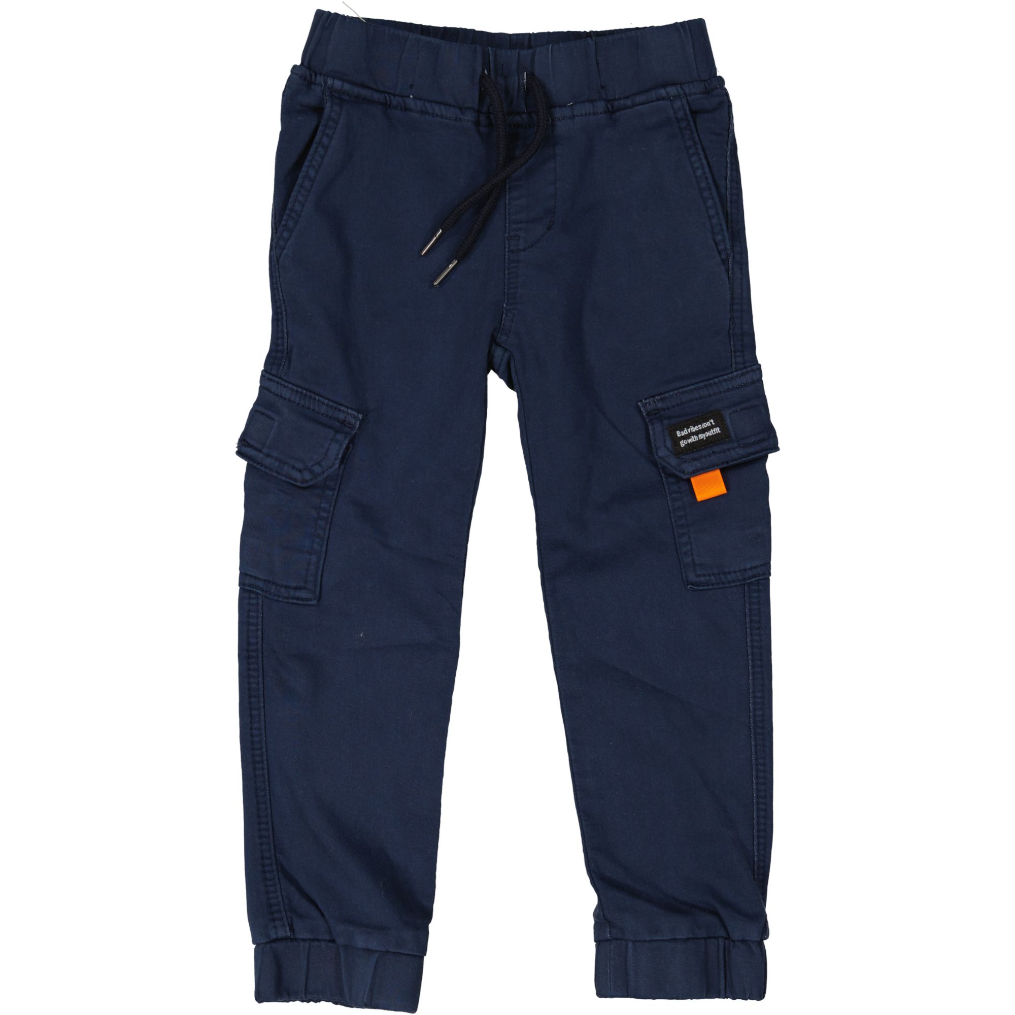 Cargo pants Navy
