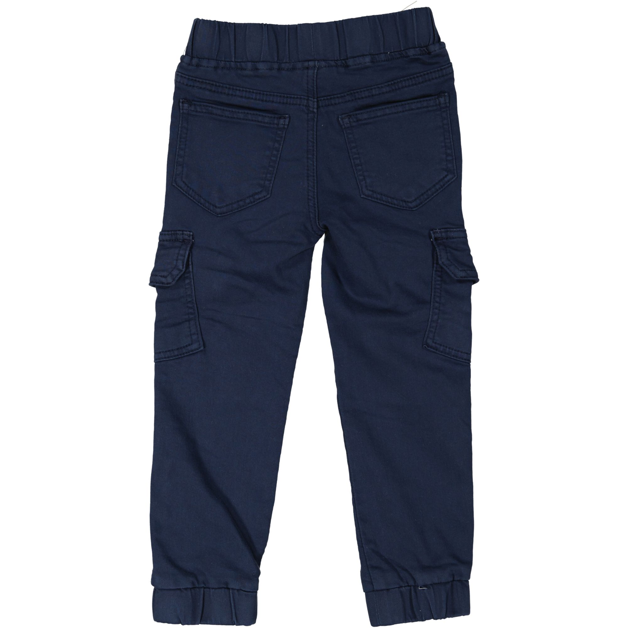 Cargo pants Navy