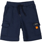 Cargo shorts Navy