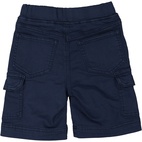 Cargo shorts Navy