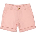 Linneshorts Old Pink