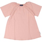 Linnen dress Old pink