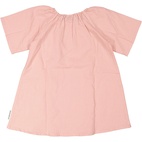 Linnen dress Old pink