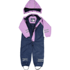 Shell overall Violet 122/128