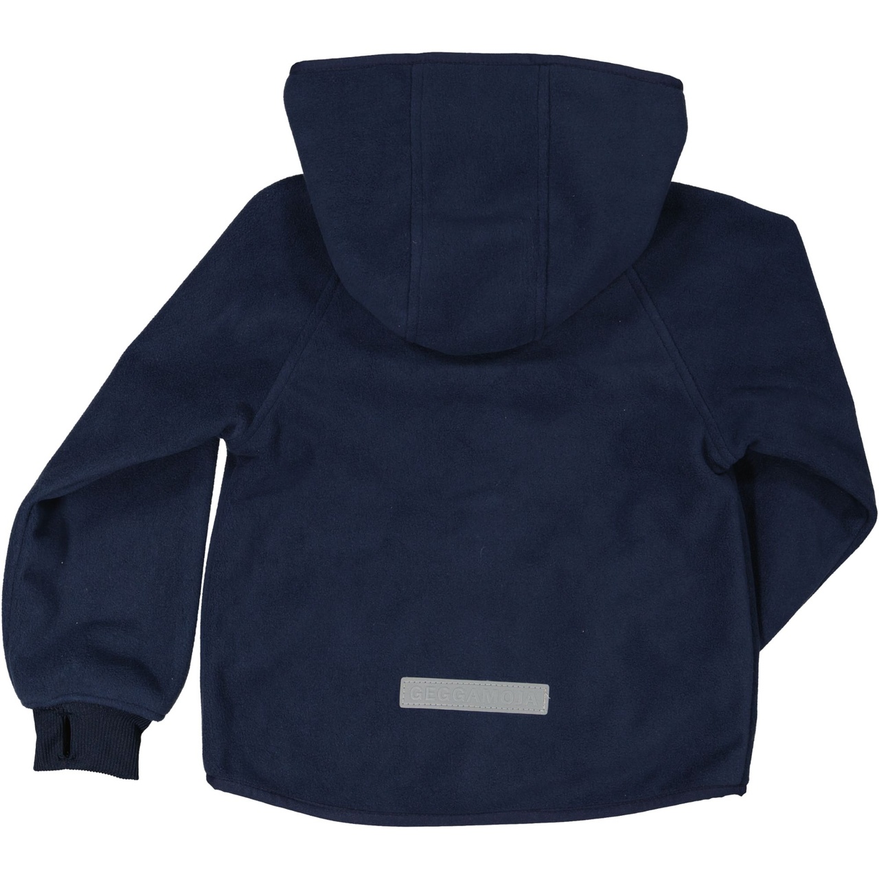 Wind fleece jacket Navy