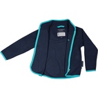 Fleece set Navy 134/140